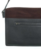 Celine Shoulder Bag Black — view 9