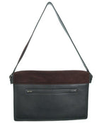 Celine Shoulder Bag Black — view 2