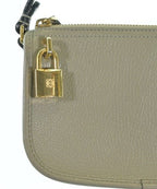 Loewe Handbag Gray — view 9