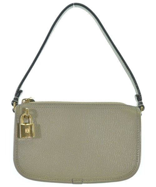 Loewe Handbag Gray — view 2