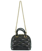 Louis Vuitton Handbag Black — view 2