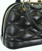 Louis Vuitton Handbag Black — view 7