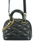 Louis Vuitton Handbag Black