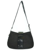 Dior Shoulder Bag Black — view 3