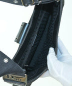 Dior Shoulder Bag Black — view 4