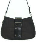 Dior Shoulder Bag Black