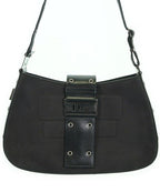 Dior Shoulder Bag Black