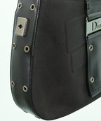 Dior Shoulder Bag Black — view 8
