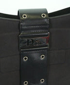 Dior Shoulder Bag Black — view 7