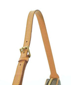 Louis Vuitton Handbag Brown — view 5
