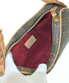 Louis Vuitton Handbag Brown — view 3