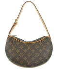 Louis Vuitton Handbag Brown