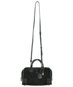 Loewe Shoulder Bag Black — view 3