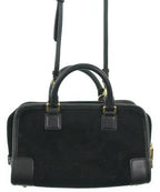 Loewe Shoulder Bag Black — view 2