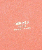 Hermes Handbag Orange — view 4
