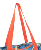 Hermes Bag Handbag Navy — view 5