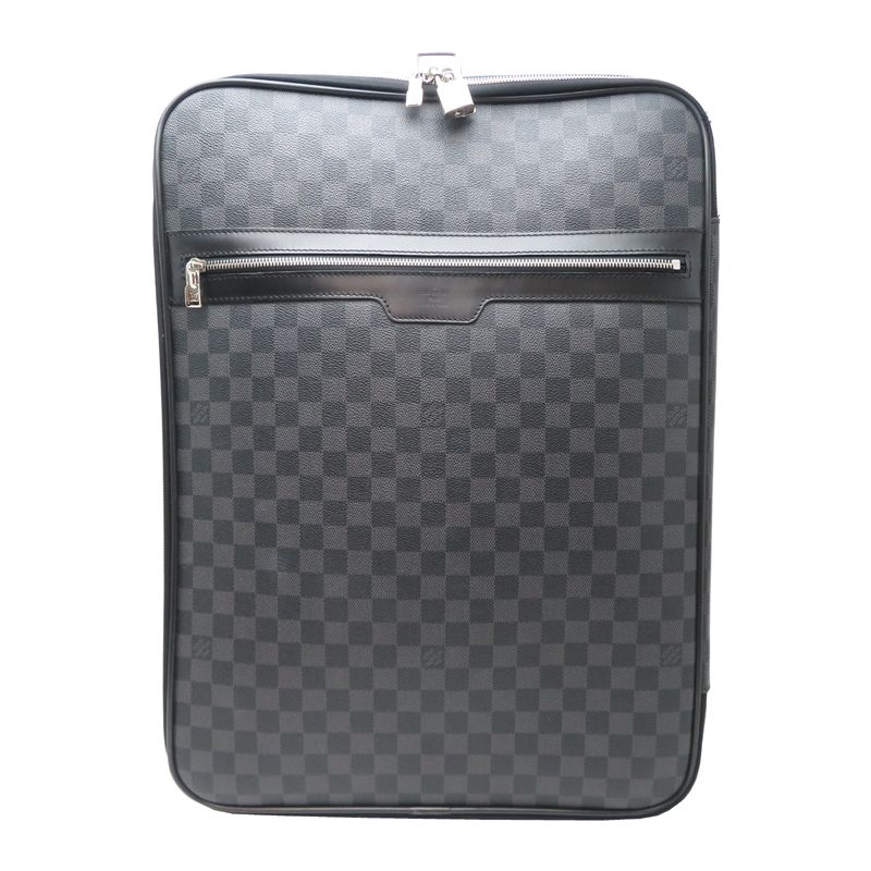 Louis Vuitton Travel Bag
