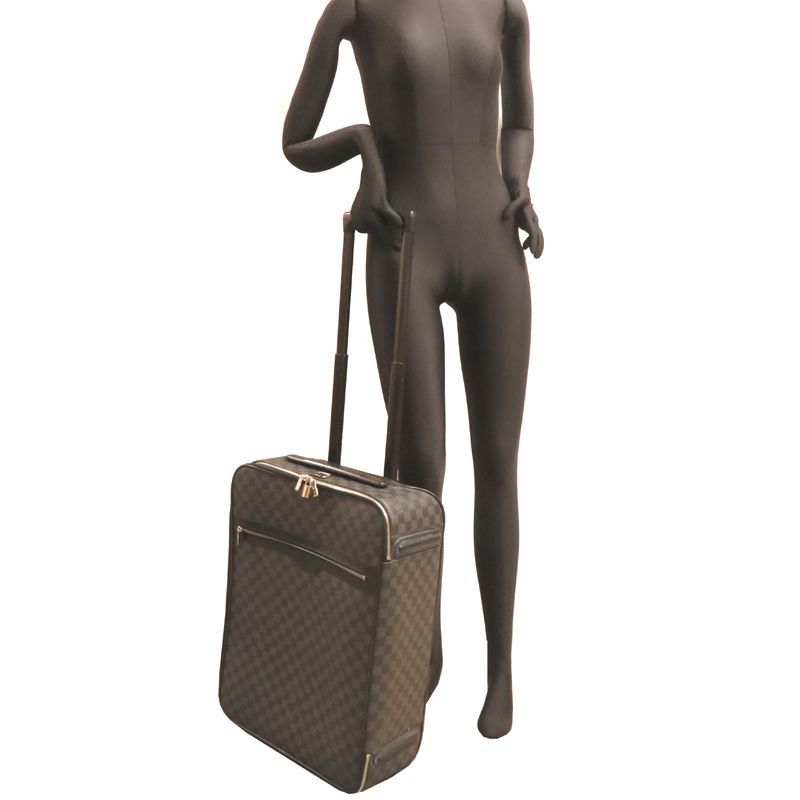 Louis Vuitton Travel Bag — view 8