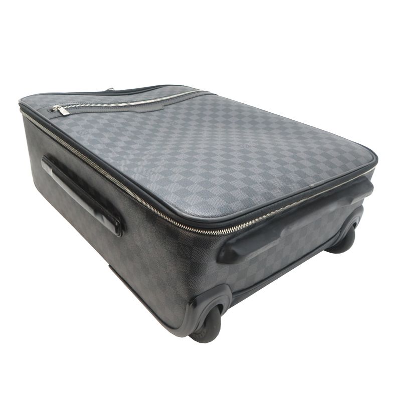 Louis Vuitton Travel Bag — view 3
