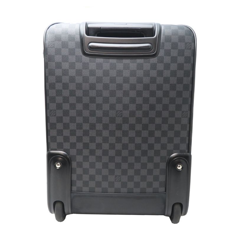 Louis Vuitton Travel Bag — view 2