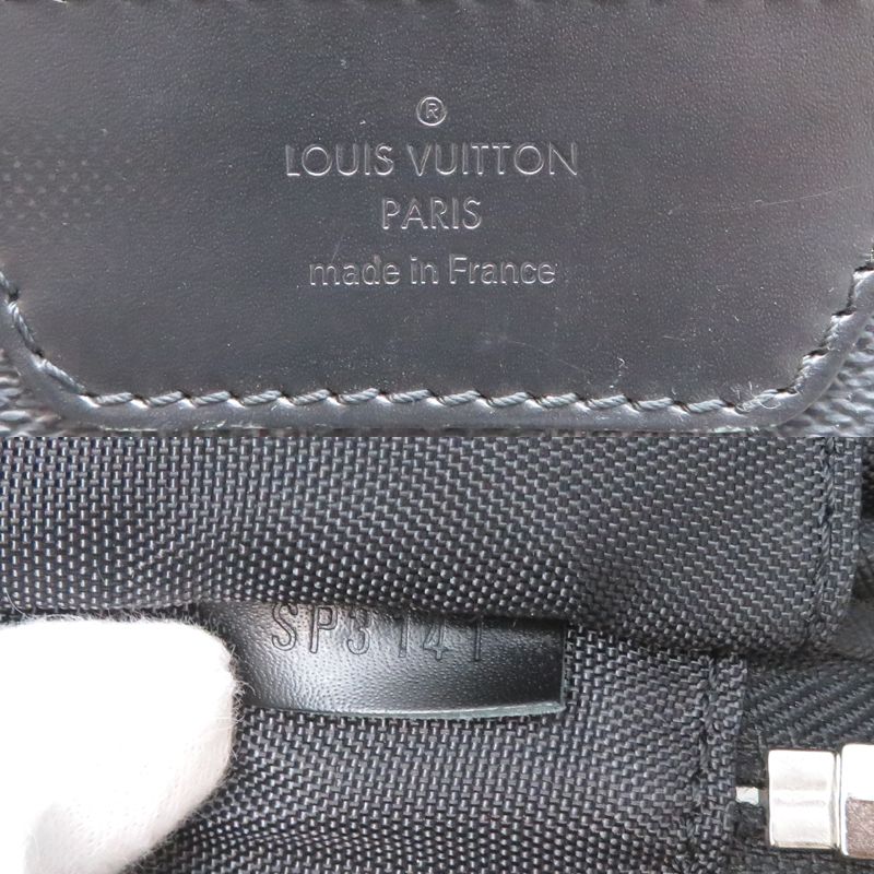 Louis Vuitton Travel Bag — view 7
