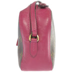 Louis Vuitton Monogram Saintonge Shoulder Bag Brown — view 2