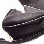 Dior J'adior Chain Shoulder Bag Black — view 8