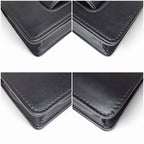 Dior J'adior Chain Shoulder Bag Black — view 5