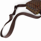 Louis Vuitton Damier Olaf PM Shoulder — view 7