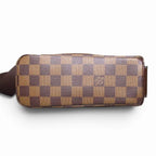 Louis Vuitton Damier Olaf PM Shoulder — view 5