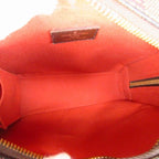 Louis Vuitton Damier Olaf PM Shoulder — view 8