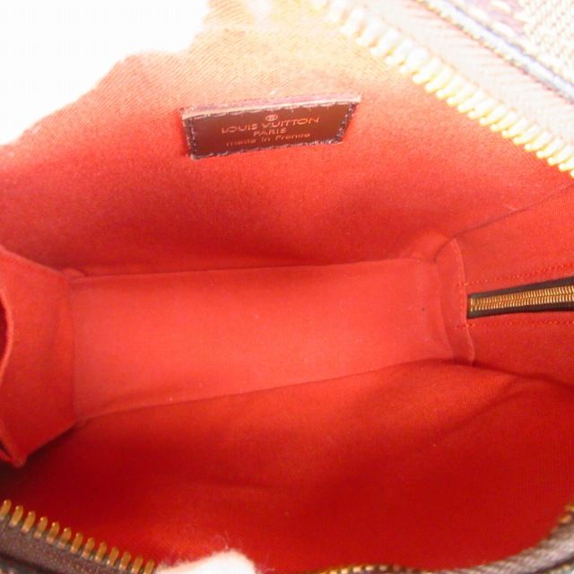 Louis Vuitton Damier Olaf PM Shoulder — view 8