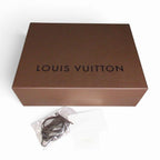 Louis Vuitton Damier Olaf PM Shoulder — view 9