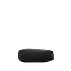 Prada Re Edition Chain 2-Way Shoulder Bag Black Nylon Leather — view 3
