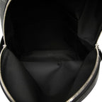 Louis Vuitton Taigarama Discovery Backpack PM Black Leather — view 4