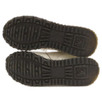 Louis Vuitton Run Away Patent Monogram Canvas Sneakers — view 6