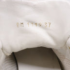 Louis Vuitton Run Away Patent Monogram Canvas Sneakers — view 7
