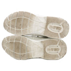Celine Runner Lace Up Low Cut Sneakers — view 6