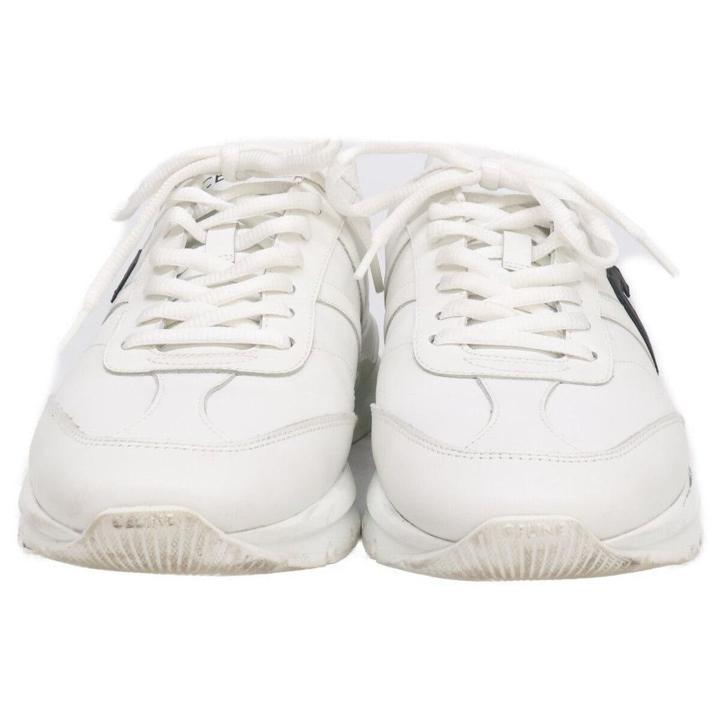Celine Runner Lace Up Low Cut Sneakers — view 2