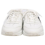 Celine Runner Lace Up Low Cut Sneakers — view 2