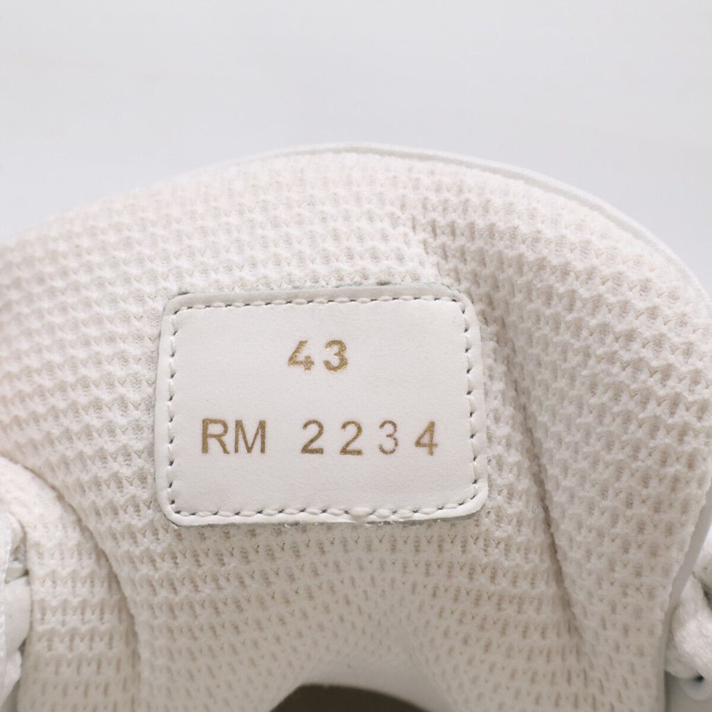 Celine Runner Lace Up Low Cut Sneakers — view 7