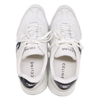 Celine Runner Lace Up Low Cut Sneakers — view 5