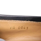 Louis Vuitton Leather Loafers — view 7