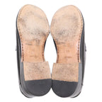 Louis Vuitton Leather Loafers — view 6