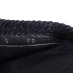 Louis Vuitton LV Palace Line Monogram Mules Slippers — view 7