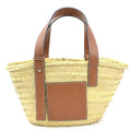 Loewe Basket Bag Handbag Small