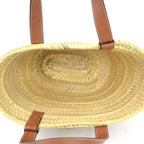 Loewe Basket Bag Handbag Small — view 5