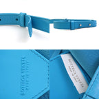 Bottega Veneta Crossbody Shoulder Bag Candy Cassette — view 9