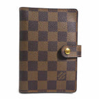 Louis Vuitton Notebook Cover Damier Agenda PM