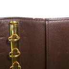 Louis Vuitton Notebook Cover Damier Agenda PM — view 9